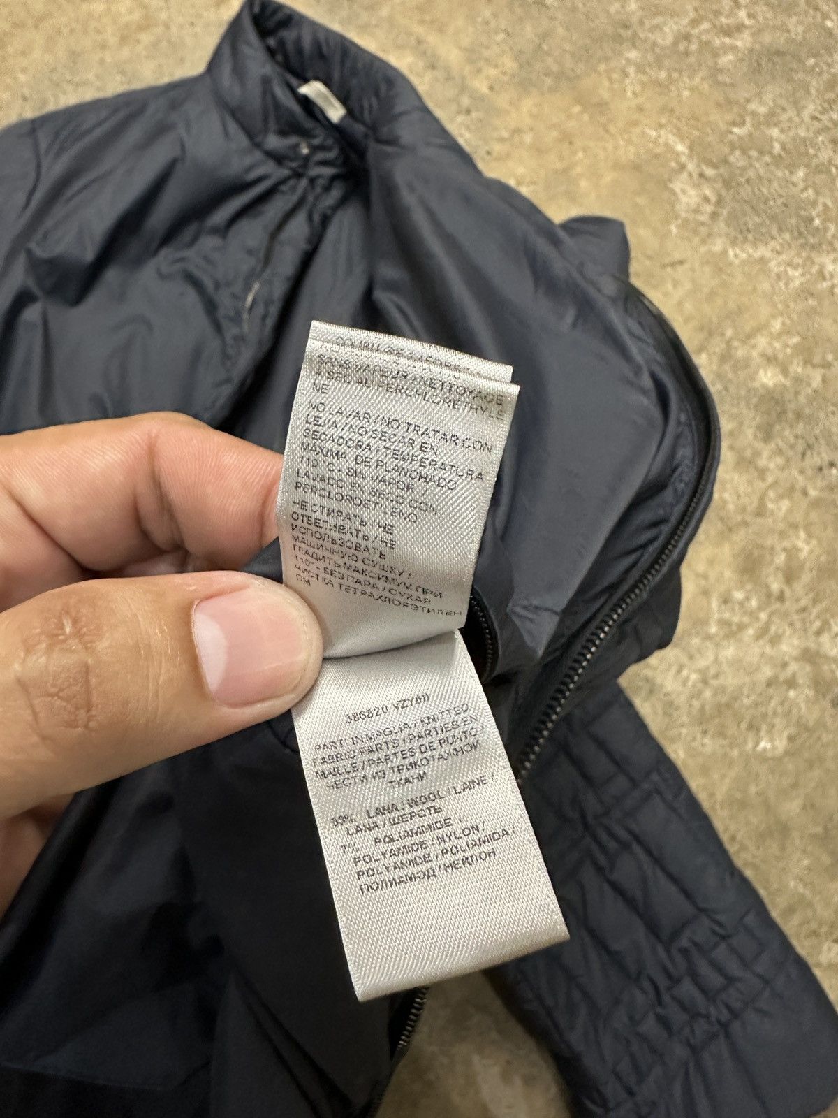 Bottega Veneta Bottega veneta puffer jacket Size XXL / US 16-18 / IT 52-54 - 10 Thumbnail