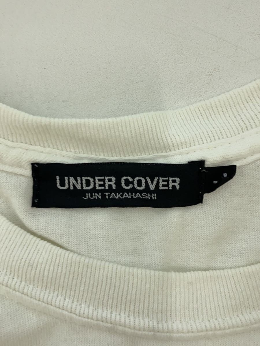 Undercover 3D Graffiti Tee Size US L / EU 52-54 / 3 - 4 Thumbnail