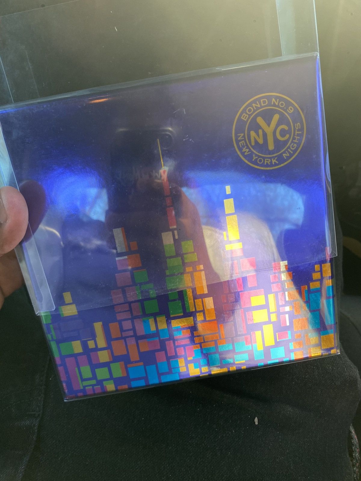 Bond No. 9 Bond No.9 New York Nights Size ONE SIZE - 5 Thumbnail