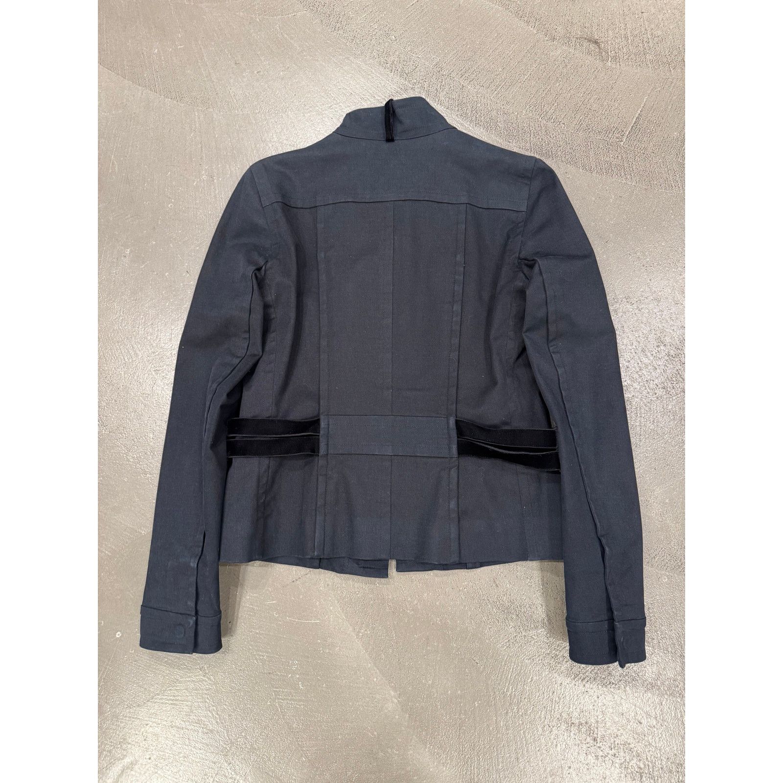 Yves Saint Laurent 2003 Yves Saint Laurent Rive Gauche by Tom Ford jacket Size M / US 6-8 / IT 42-44 - 5 Thumbnail