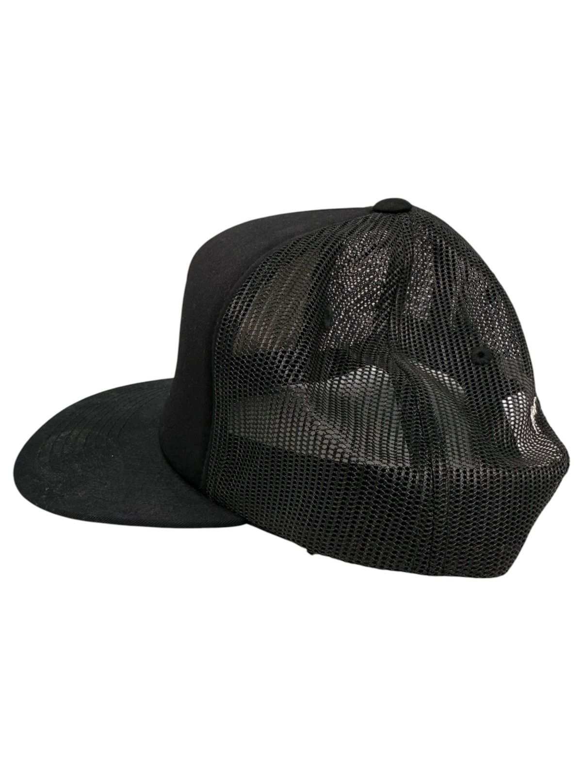 For Those Who Sin ftws sin circle snapback hat Size ONE SIZE - 2 Thumbnail