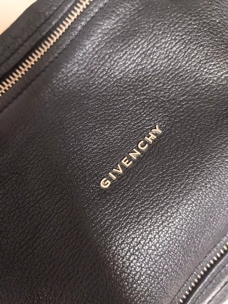Givenchy Givenchy Pandora box bag Size ONE SIZE - 3 Thumbnail
