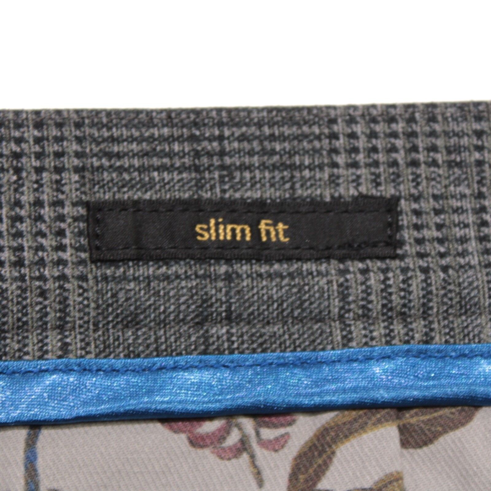 Alberto ALBERTO New with tags Chino Size 40 US In Blue Size US 40 / EU 56 - 9 Thumbnail