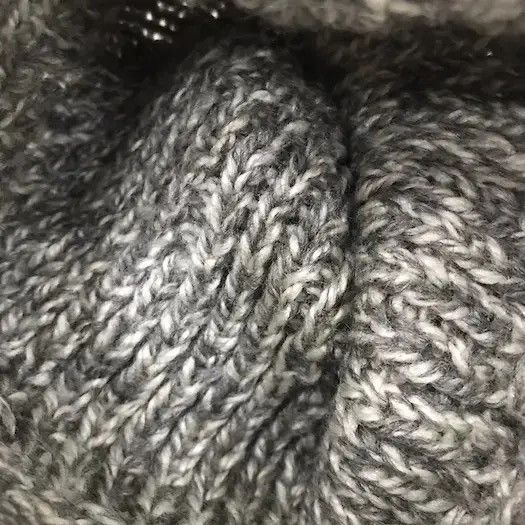 Japanese Brand × Kapital × Vintage Japanese Brand Knit Design Beanie Hat Size ONE SIZE - 5 Thumbnail