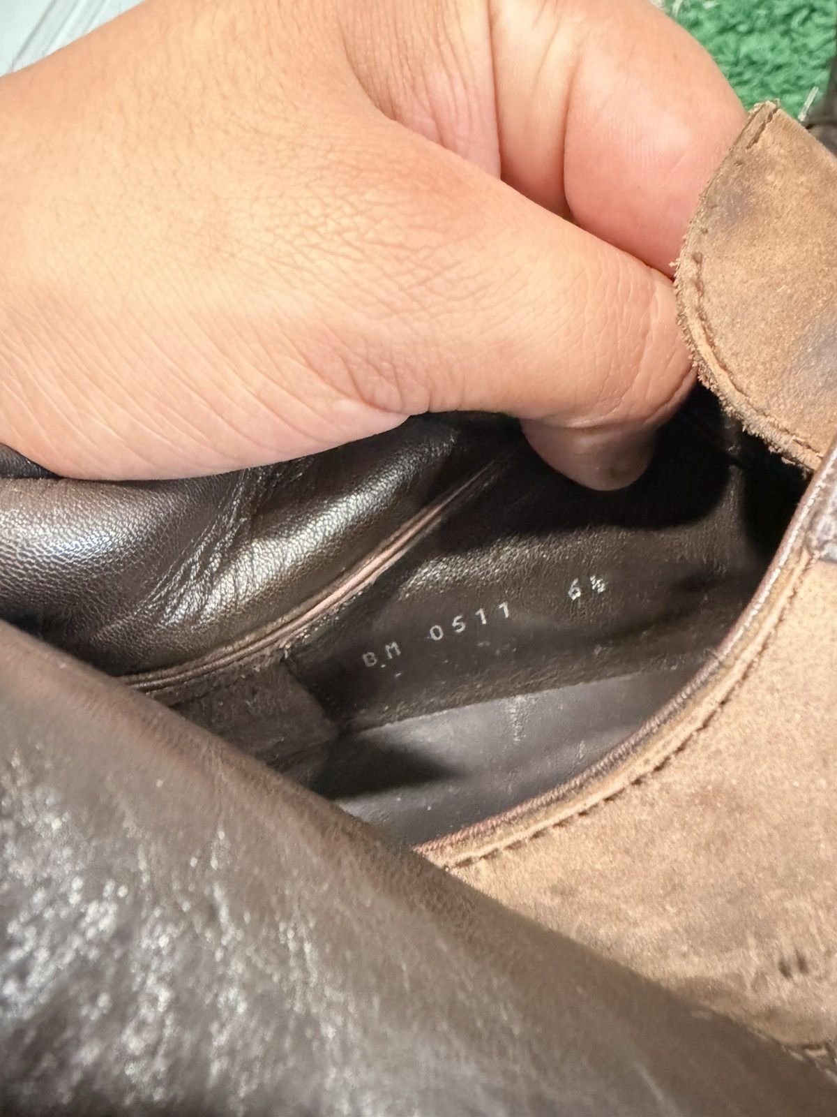 Louis Vuitton Louis Vuitton Monogram Combat Boots Size US 8.5 / EU 41-42 - 7 Thumbnail
