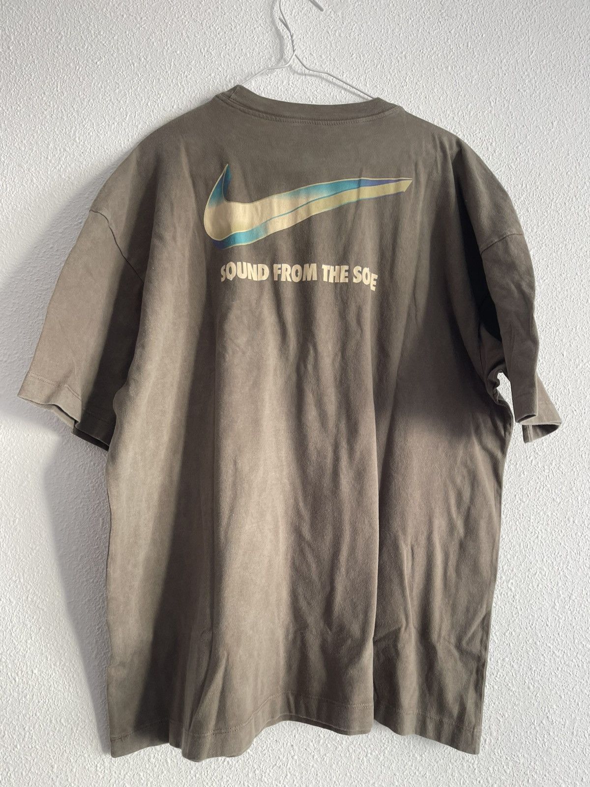 Nike Nike Sportswear Size S / US 4 / IT 40 - 2 Thumbnail
