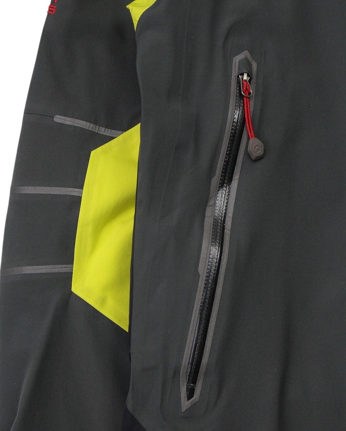 The North Face FW2015 THE NORTH FACE SUMMIT SERIES HYVENT JACKET Size US M / EU 48-50 / 2 - 6 Thumbnail