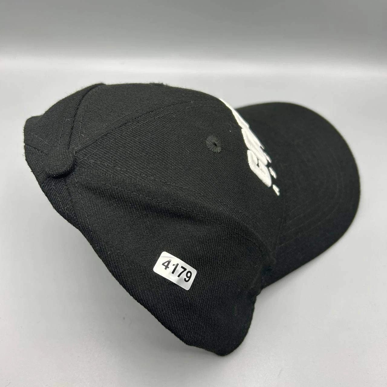 New Era Code 3 Associates Tony Stewart #14 Hat Men Racing Strap Back Size ONE SIZE - 8 Thumbnail