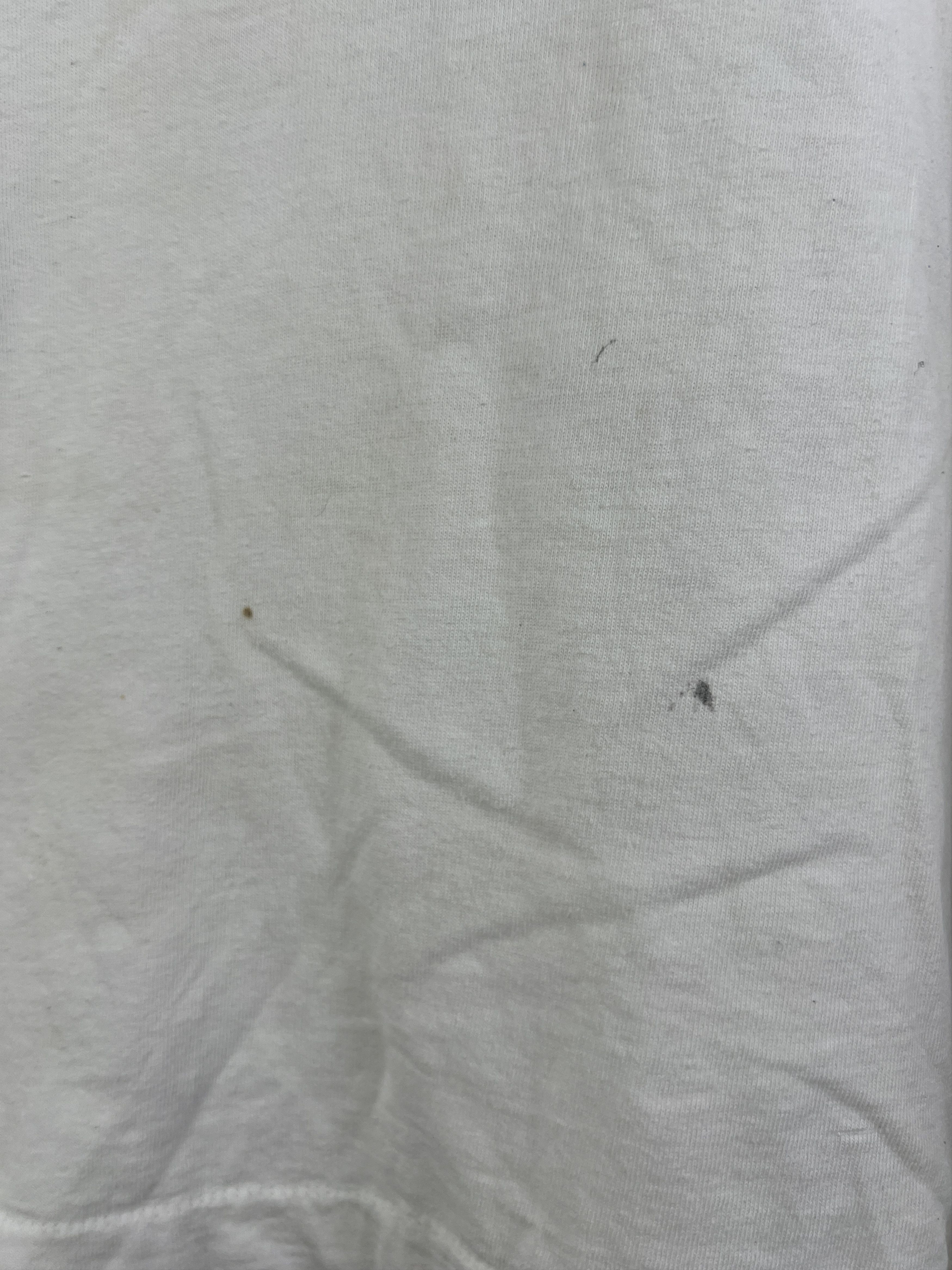 Vintage No.4690 Vintage 80s Graphic L/S Tee Mono Nordic Ski Club (L) Size US L / EU 52-54 / 3 - 5 Thumbnail