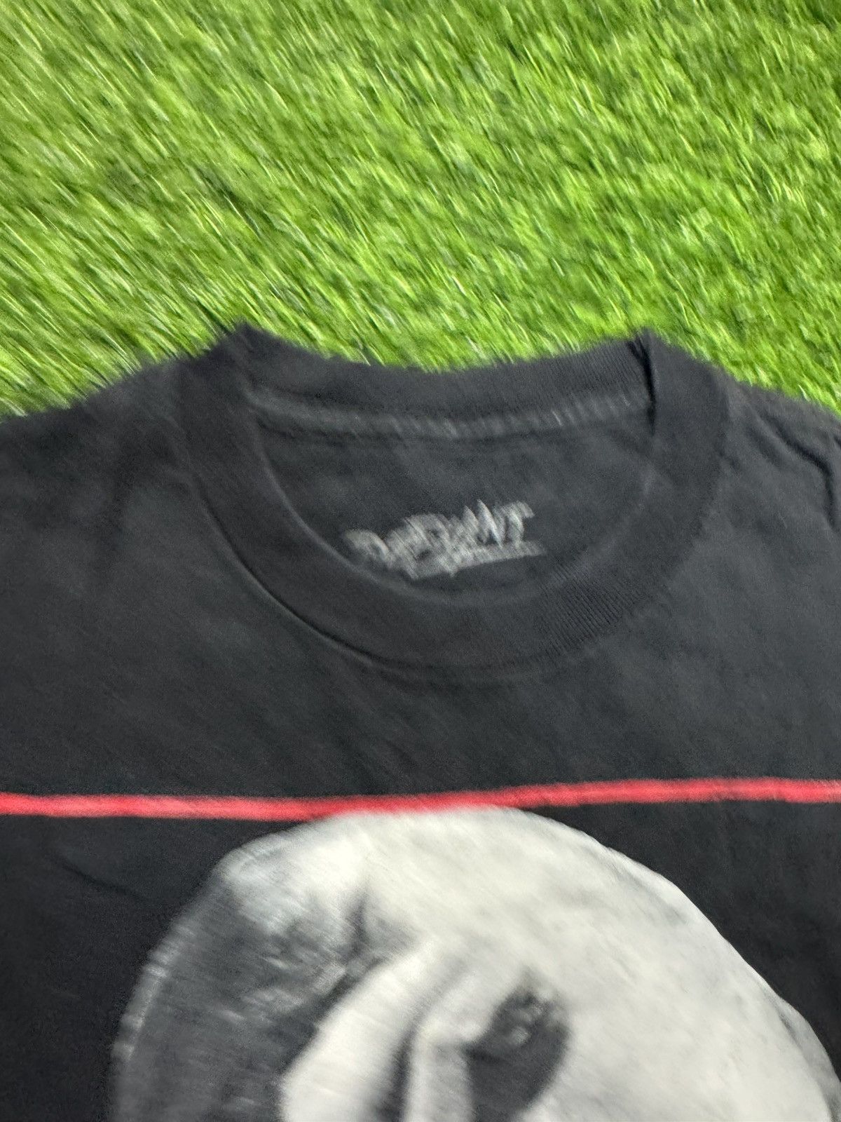 If Six Was Nine assorted tshirt - defyant grafix tee Size US M / EU 48-50 / 2 - 4 Thumbnail