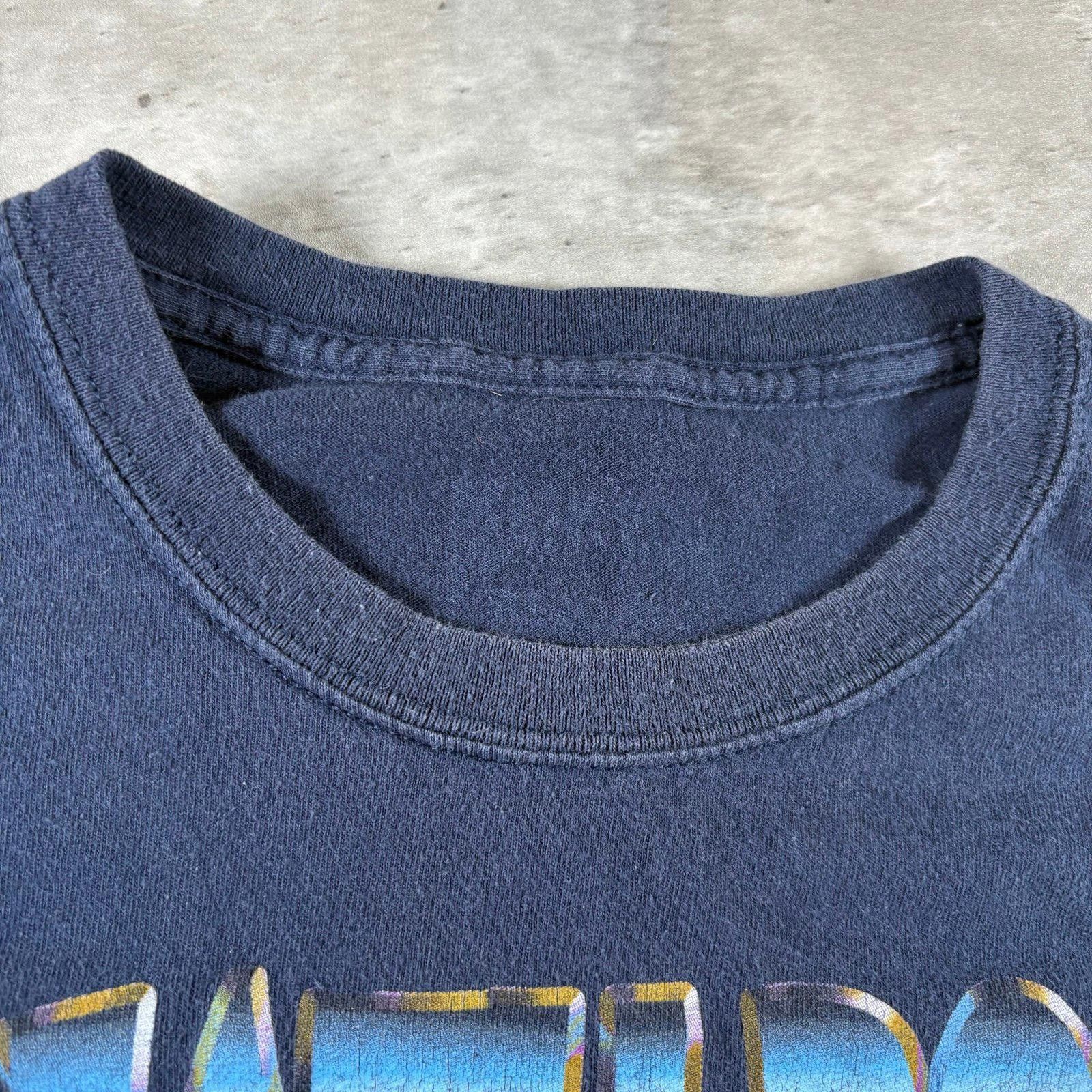 Delta Y2K death row records t shirt Size US L / EU 52-54 / 3 - 4 Thumbnail