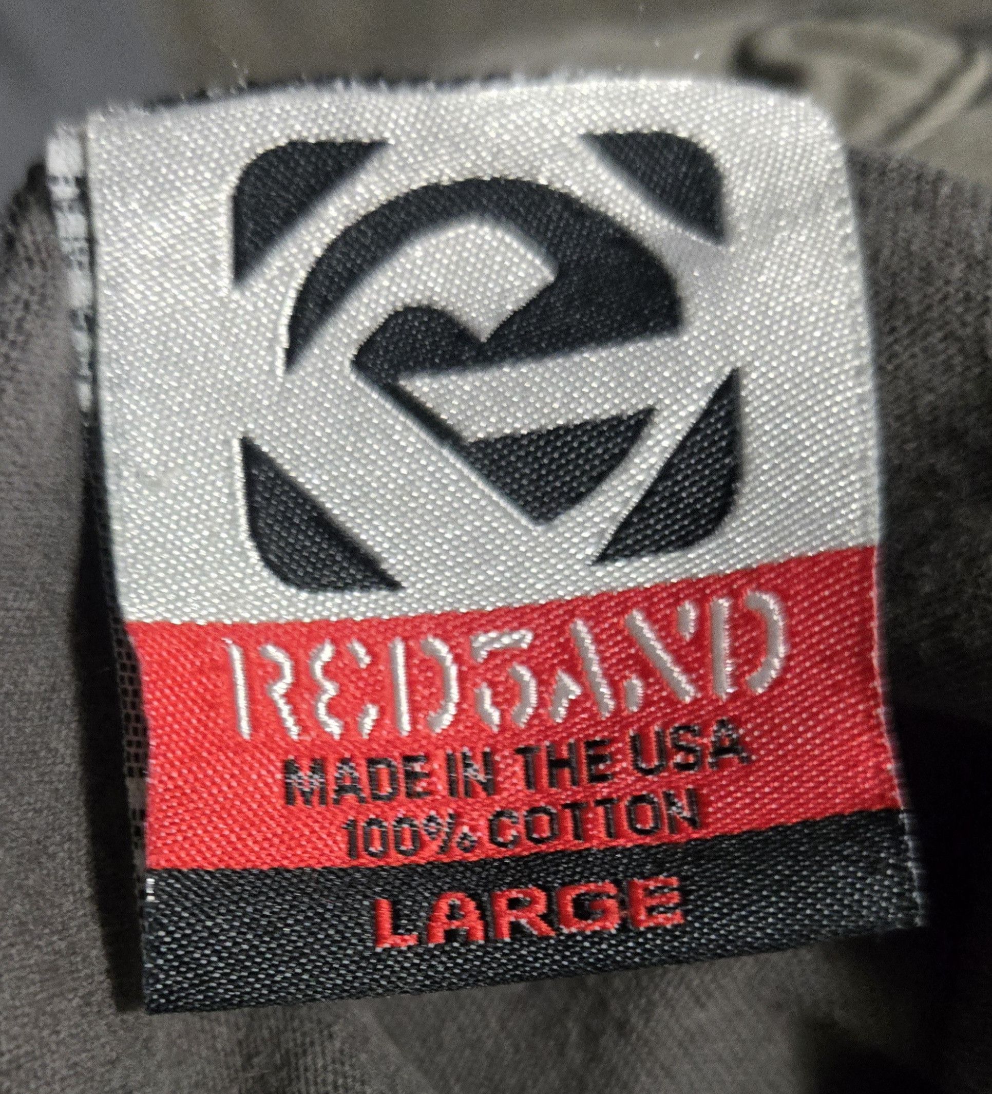 Other Red Sand Surf Co. Long Sleeve Late 90s/Early 00s Large Size US L / EU 52-54 / 3 - 6 Thumbnail