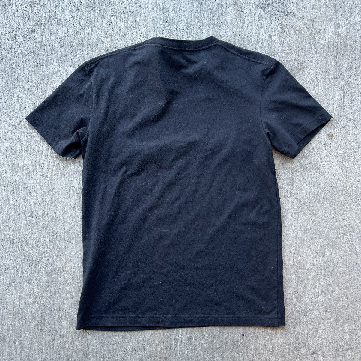 Band Tees × Vintage Vtg 80s Poison Tee Size US XL / EU 56 / 4 - 5 Thumbnail