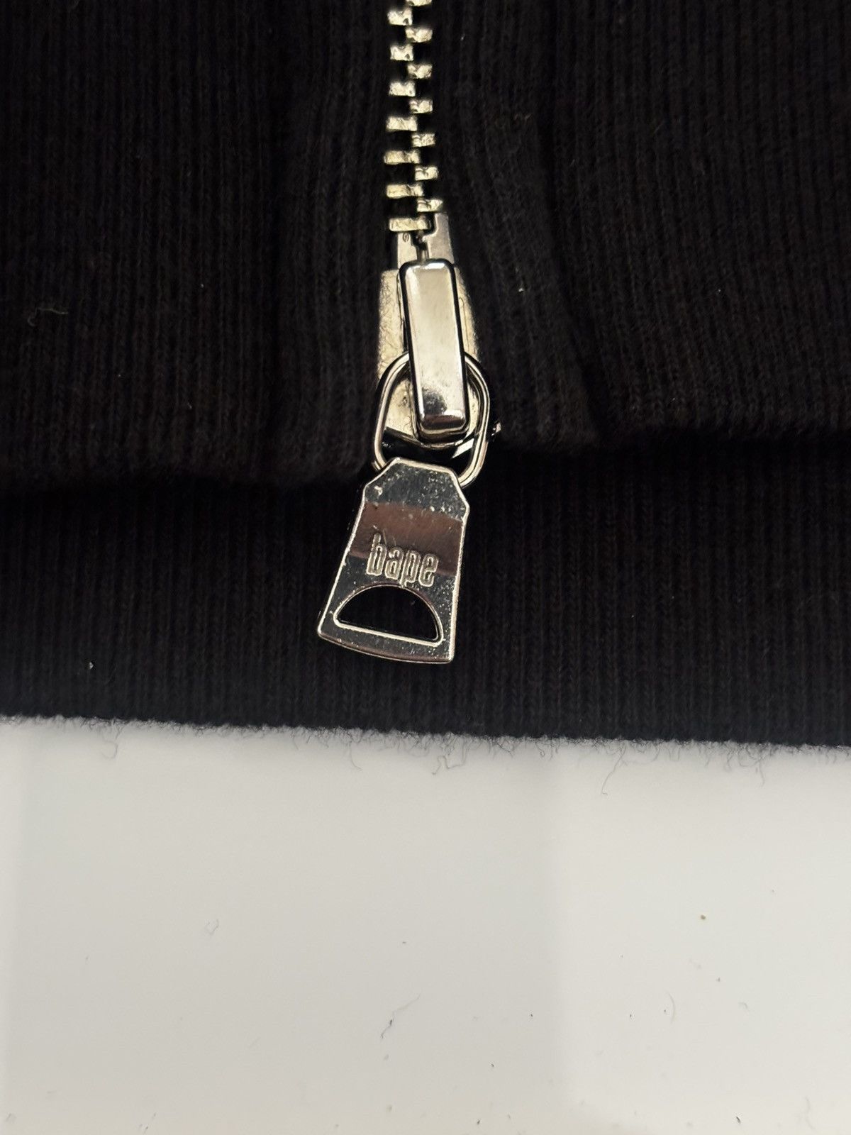 Bape Authentic ape bape tiger shark full zip hoodie XL good used Size US XL / EU 56 / 4 - 10 Thumbnail