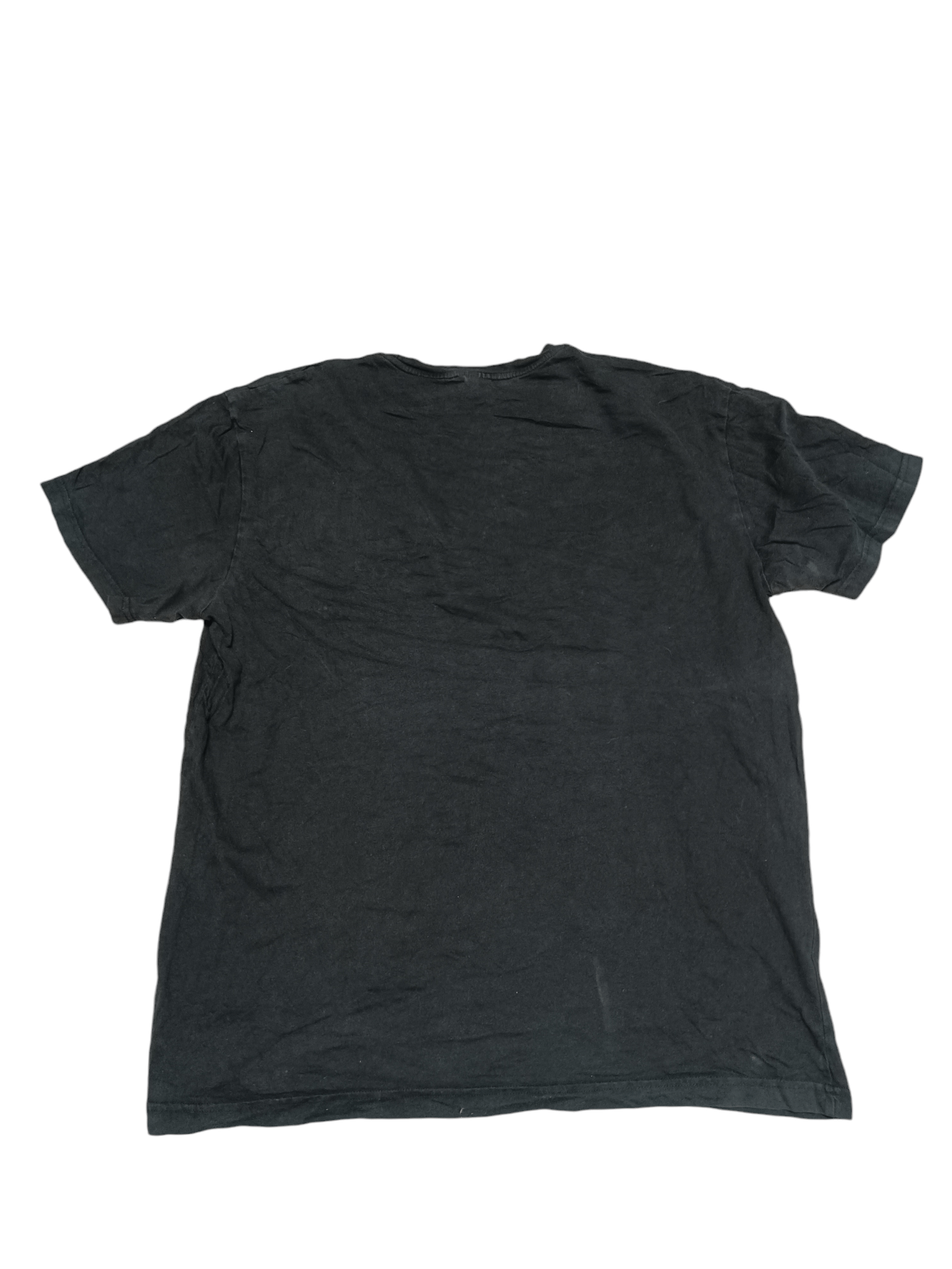 Polo Ralph Lauren CHIEF KEEF POLO RALPH LAUREN NEW YORK VINTAGE TEE Size US M / EU 48-50 / 2 - 3 Thumbnail