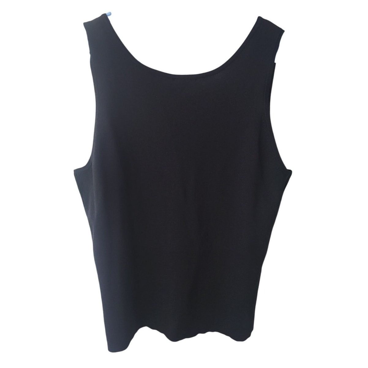 Other Dana Buchman Signature Black Turn Around Top - Xl - NEW Size XL / US 12-14 / IT 48-50 - 2 Thumbnail