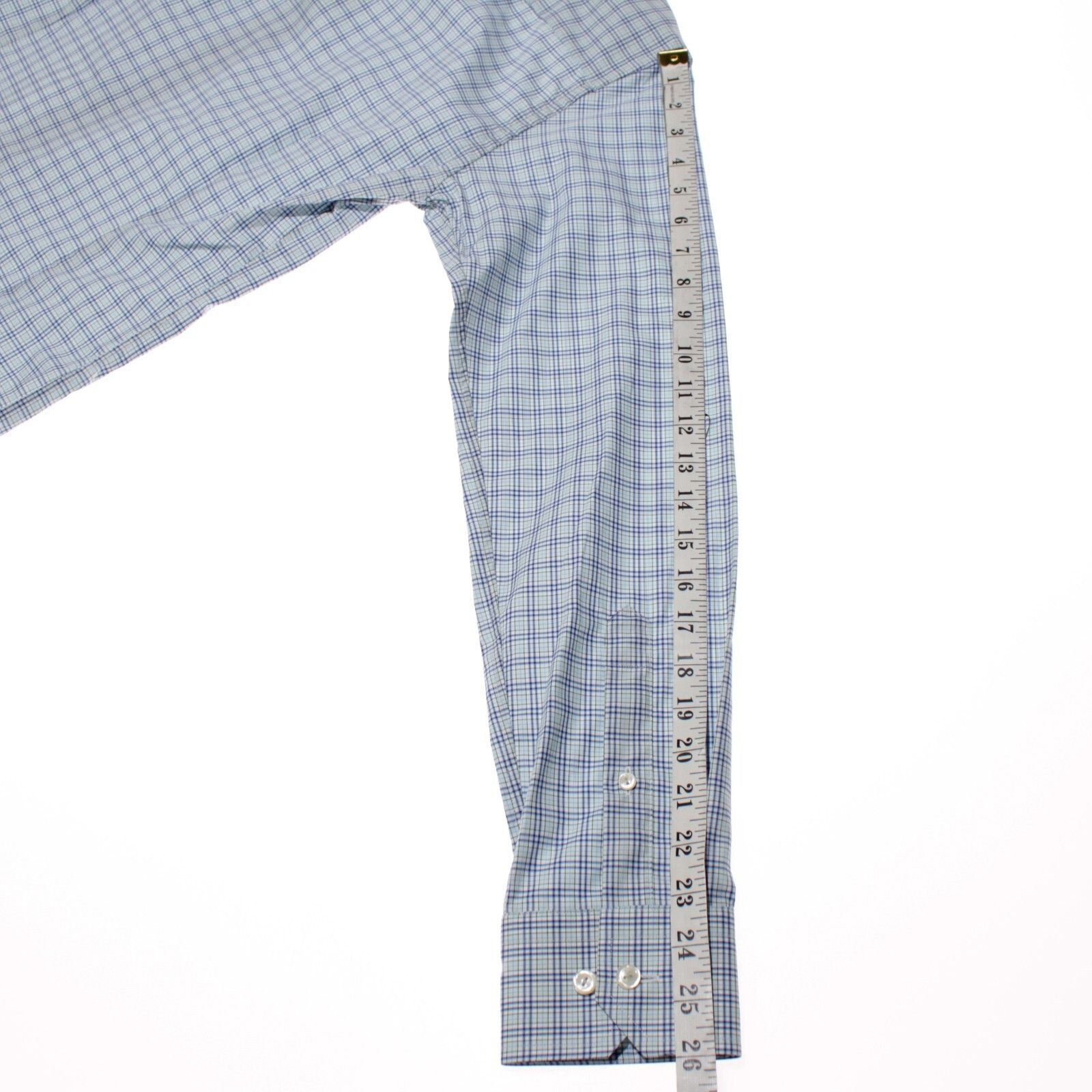 Eton Eton New with tags Shirt Size S US In Blue Size US S / EU 44-46 / 1 - 5 Thumbnail