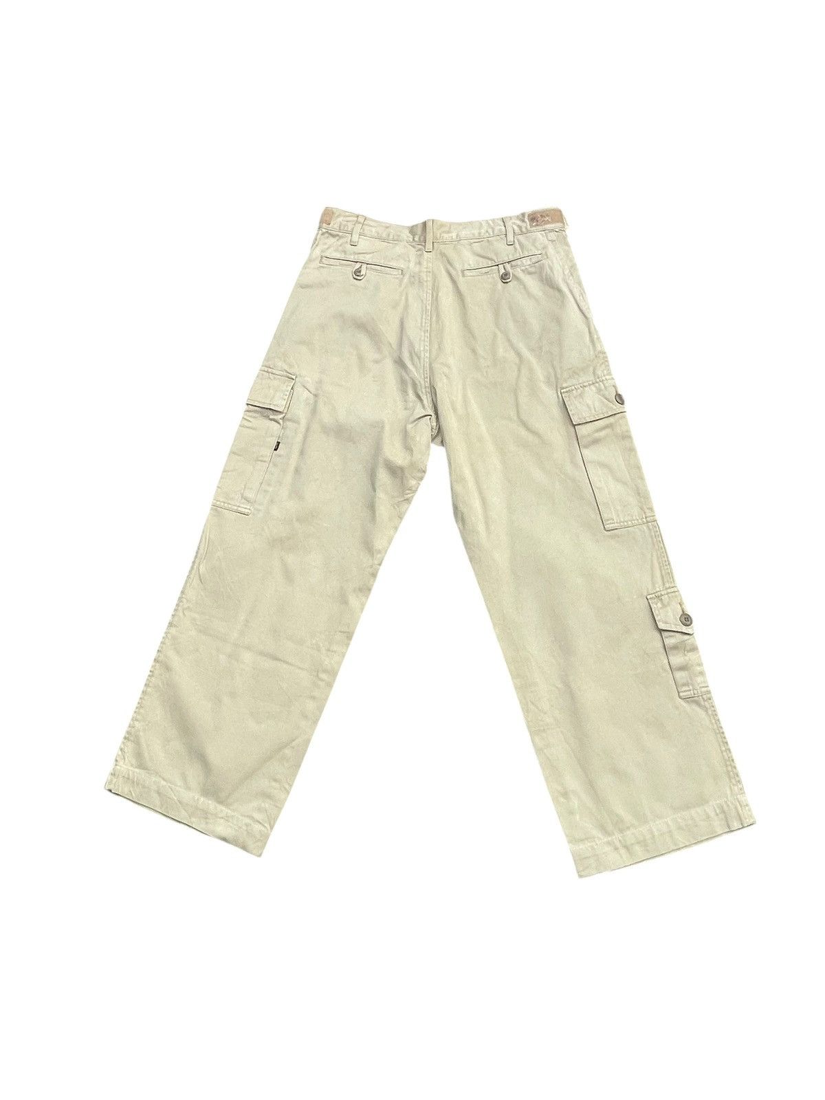 Alpha Industries Alpha Industries Cargo Pant Size US 34 / EU 50 - 5 Thumbnail