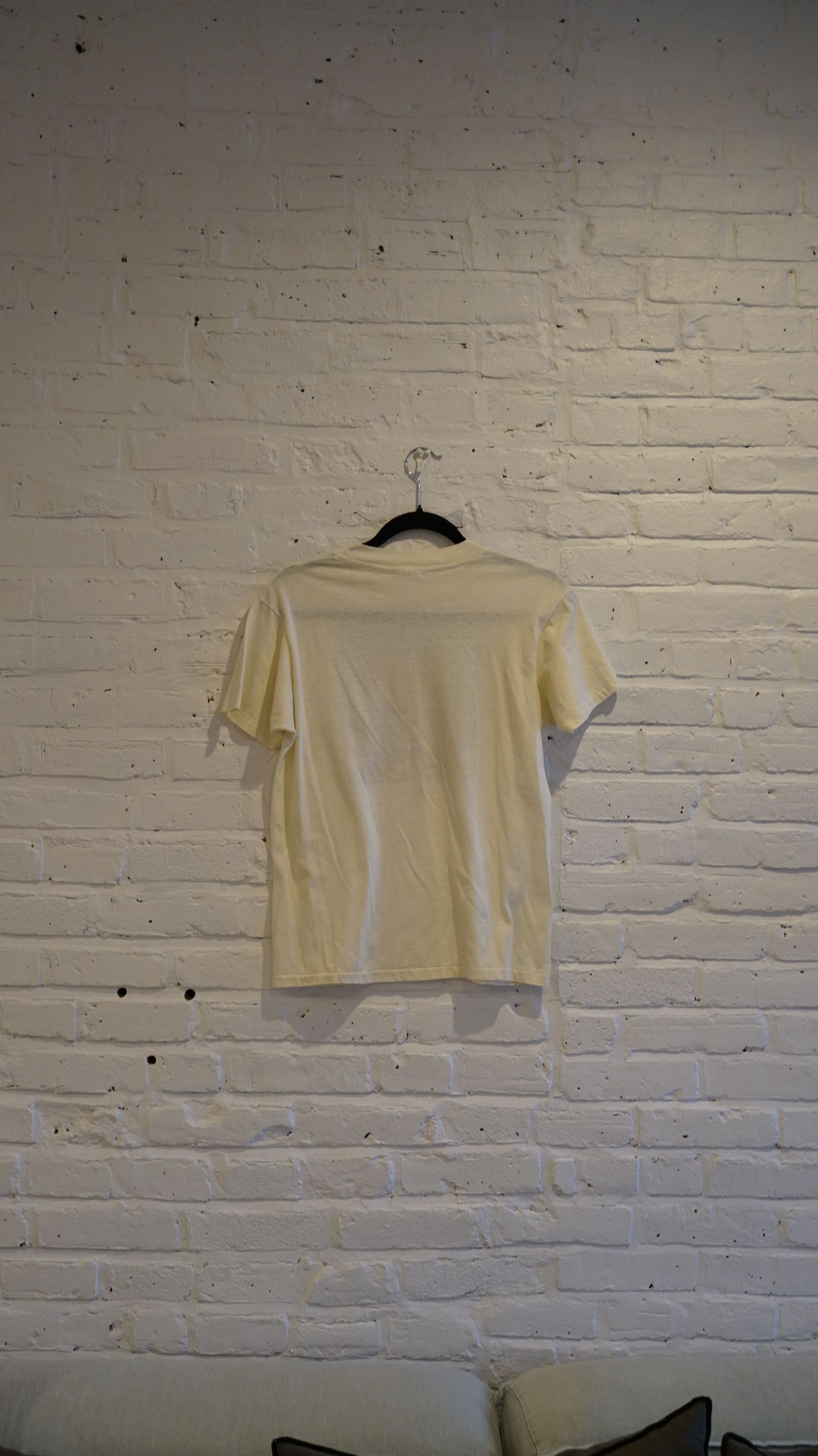 Vintage VIntage Hanes Tee Size US S / EU 44-46 / 1 - 4 Thumbnail