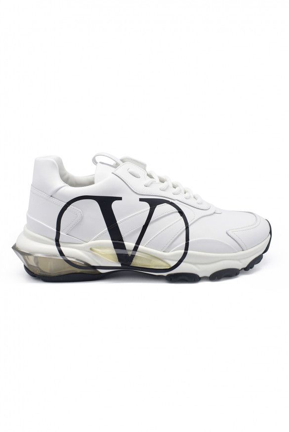 Valentino Bounce sneakers Size US 10 / EU 43 - 1 Thumbnail