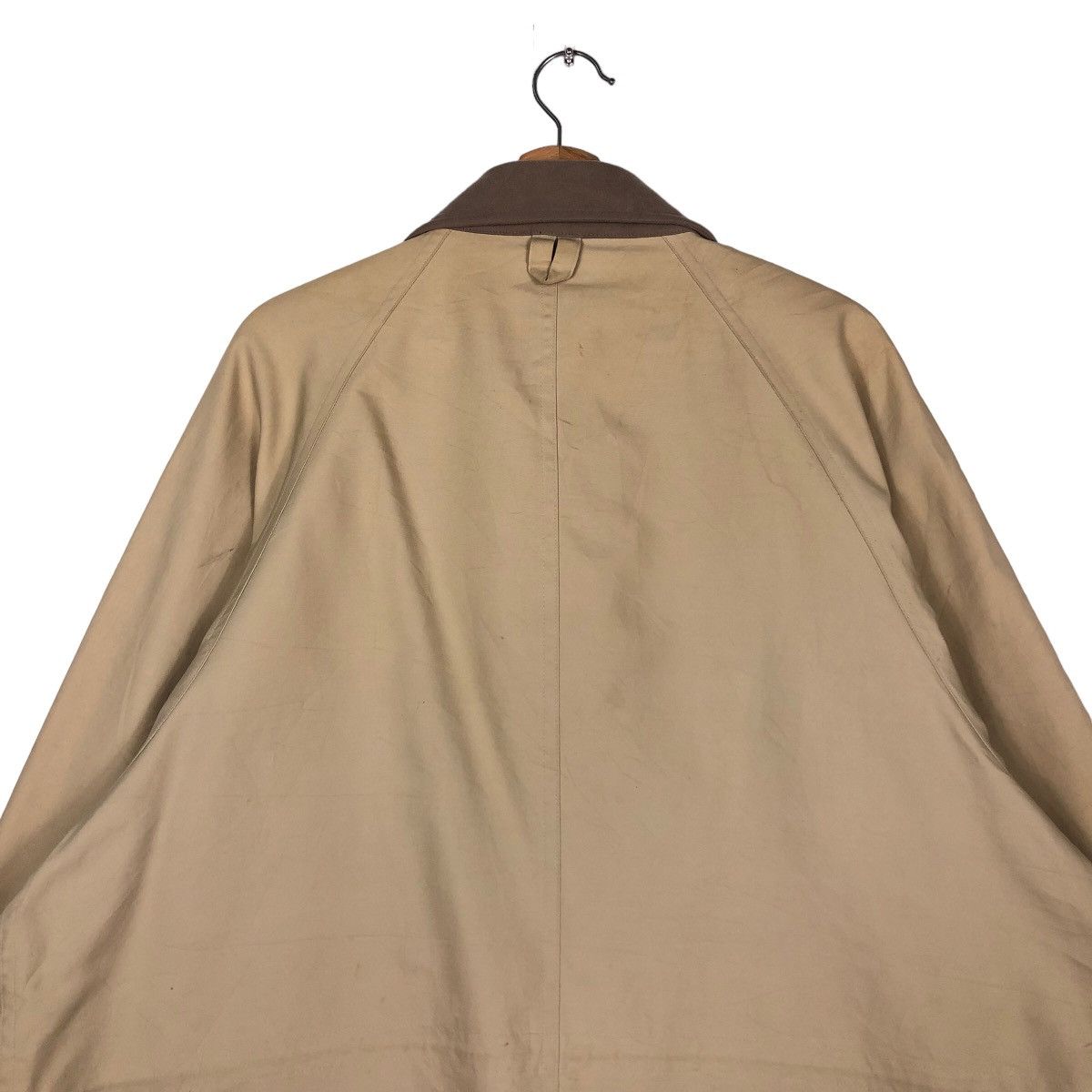 Japanese Brand 🔥Vintage Chore Jacket Kent & Curven Cargo Multi Pocket Size US M / EU 48-50 / 2 - 10 Thumbnail