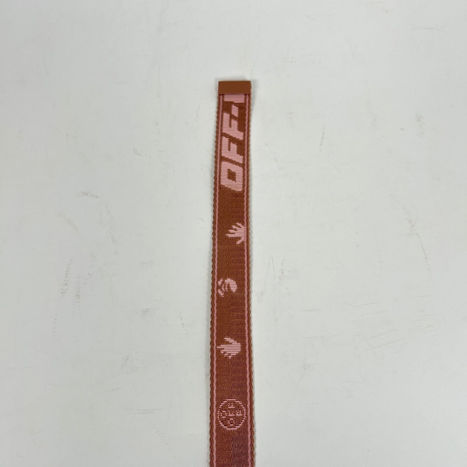 Off-White Off-White Pink Industrial Belt Size OS Size ONE SIZE - 2 Thumbnail