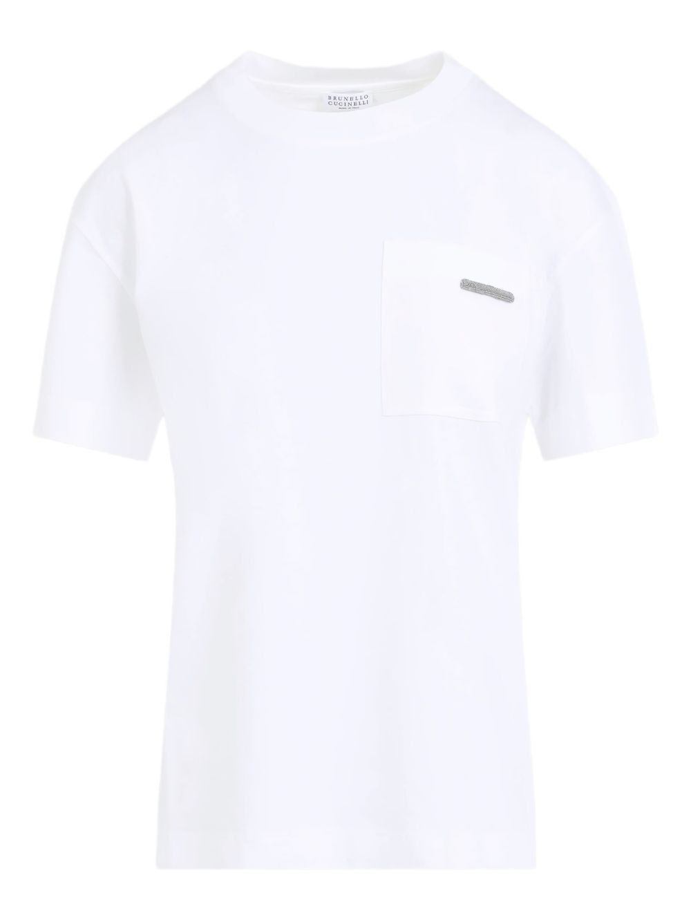 COTTON T-SHIRT