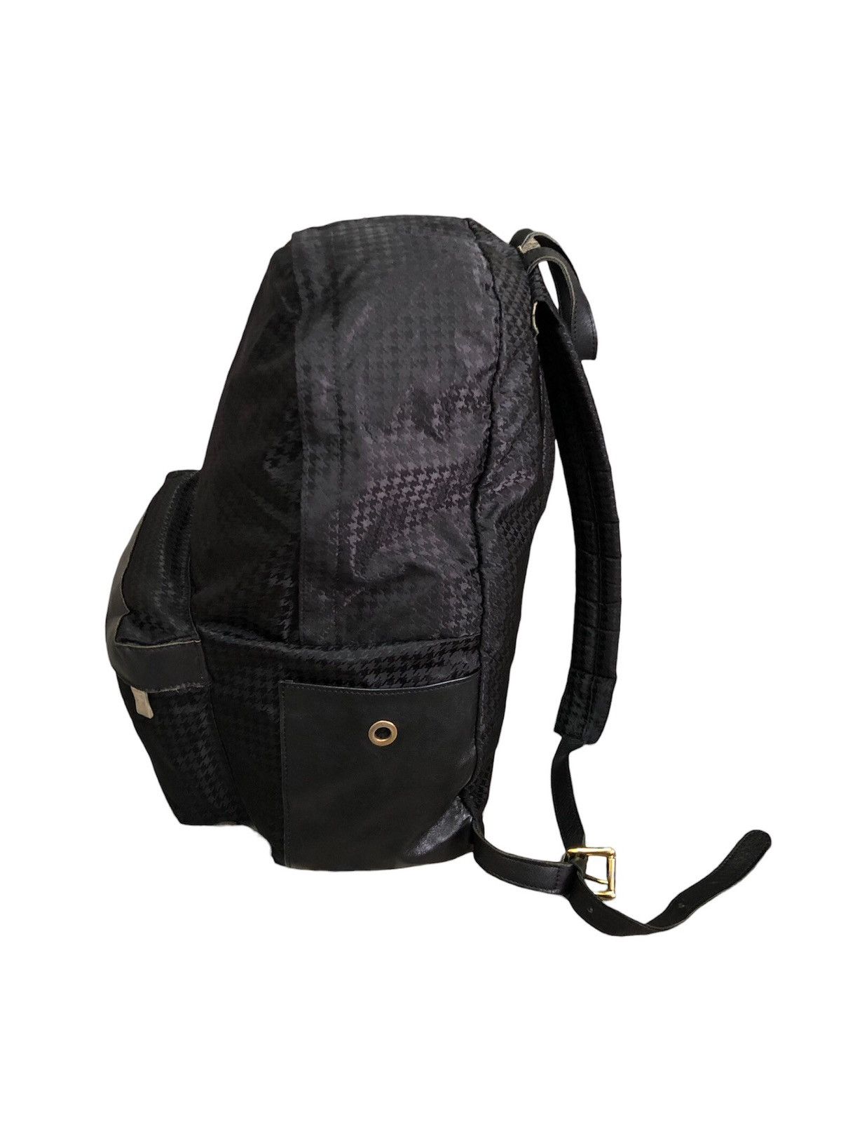Orobianco Luxury❗️Vintage Orobianco Monogram Bagpack Size ONE SIZE - 2 Thumbnail