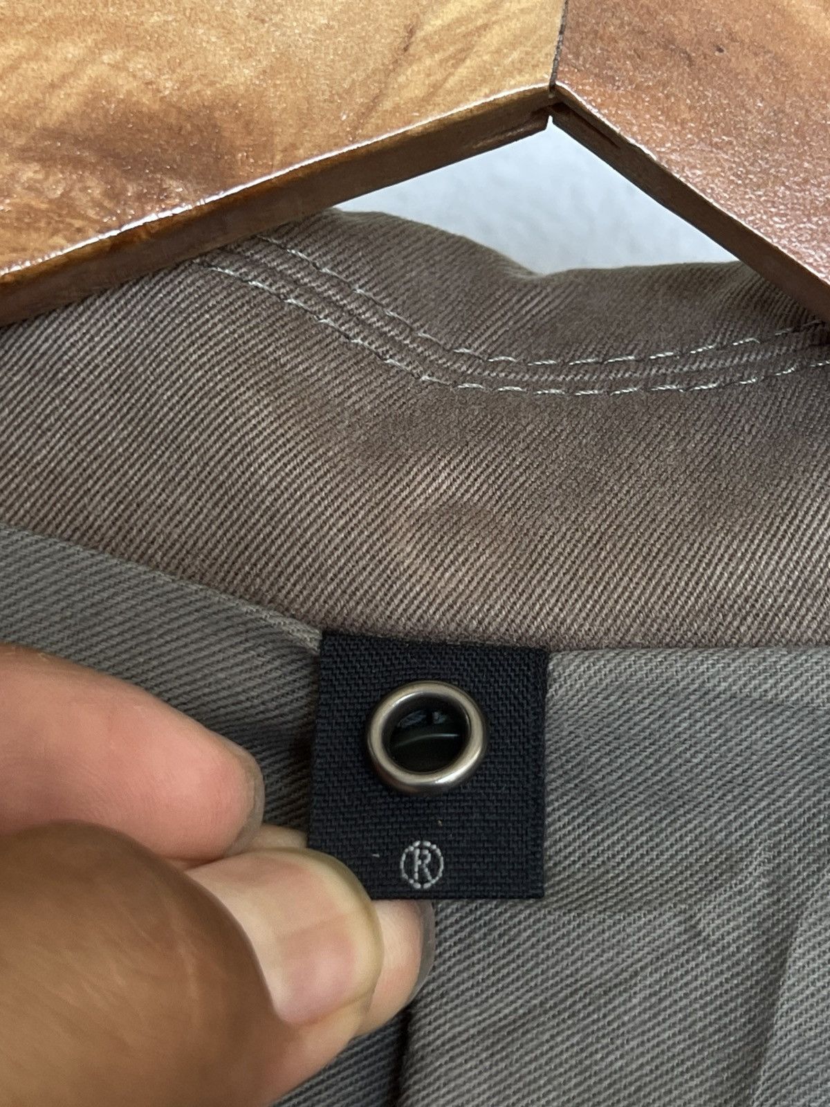 wjk Wjk Jacket Size US S / EU 44-46 / 1 - 5 Thumbnail