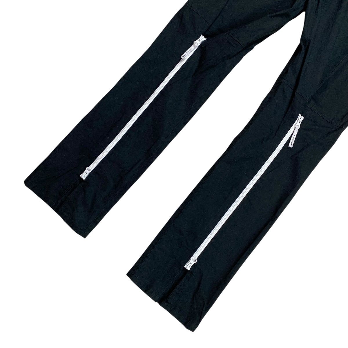 PPFM PPFM Seditionaries Trousers Pants Size US 30 / EU 46 - 5 Thumbnail