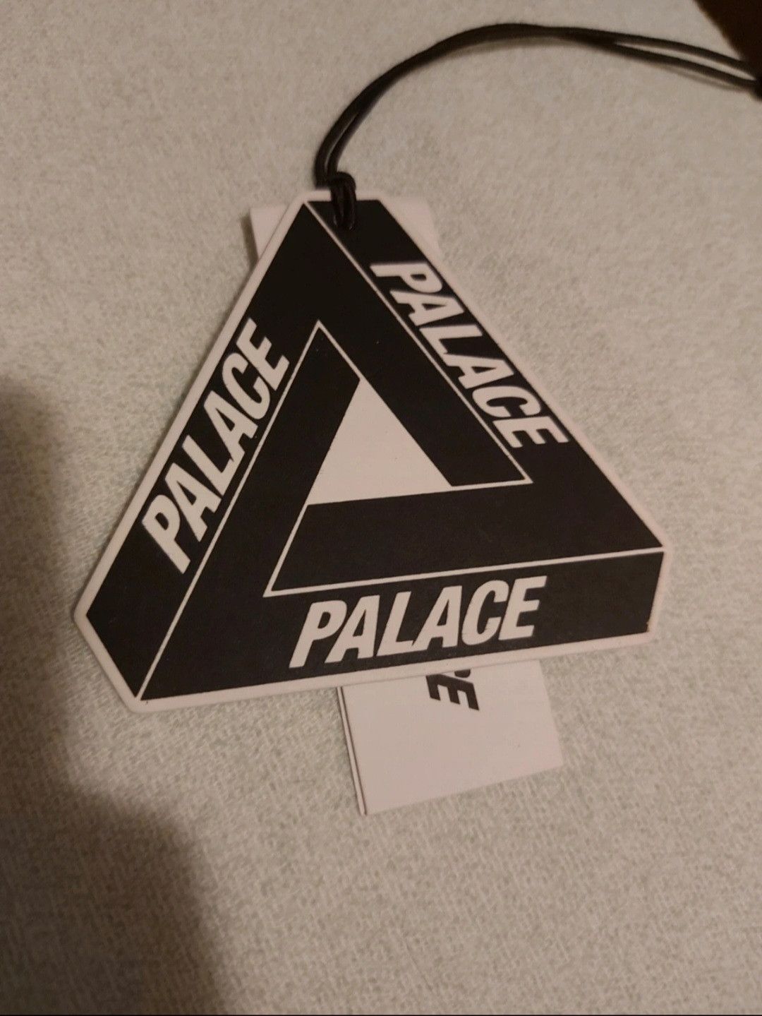 Palace Palace Hoodie Size US L / EU 52-54 / 3 - 7 Thumbnail