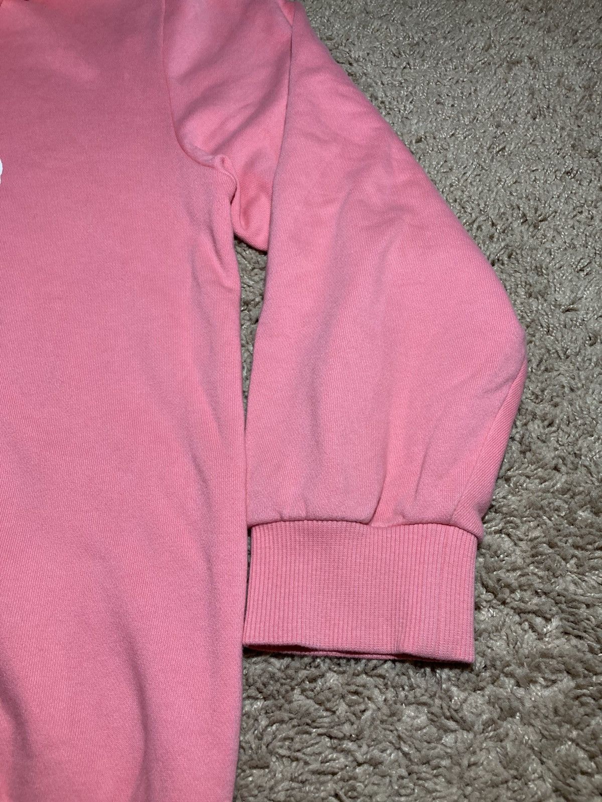 Celine SS22 Celine Flamingo Tensions Oversized Hedi Slimane 2022 Size US XS / EU 42 / 0 - 8 Thumbnail