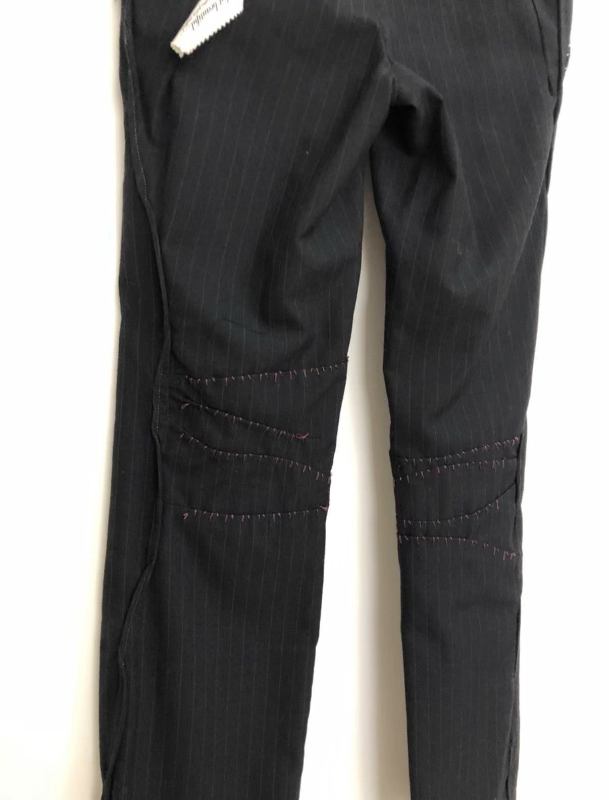 Undercover Undercover But Beautiful period women's pants Size 28" / US 6 / IT 42 - 6 Thumbnail