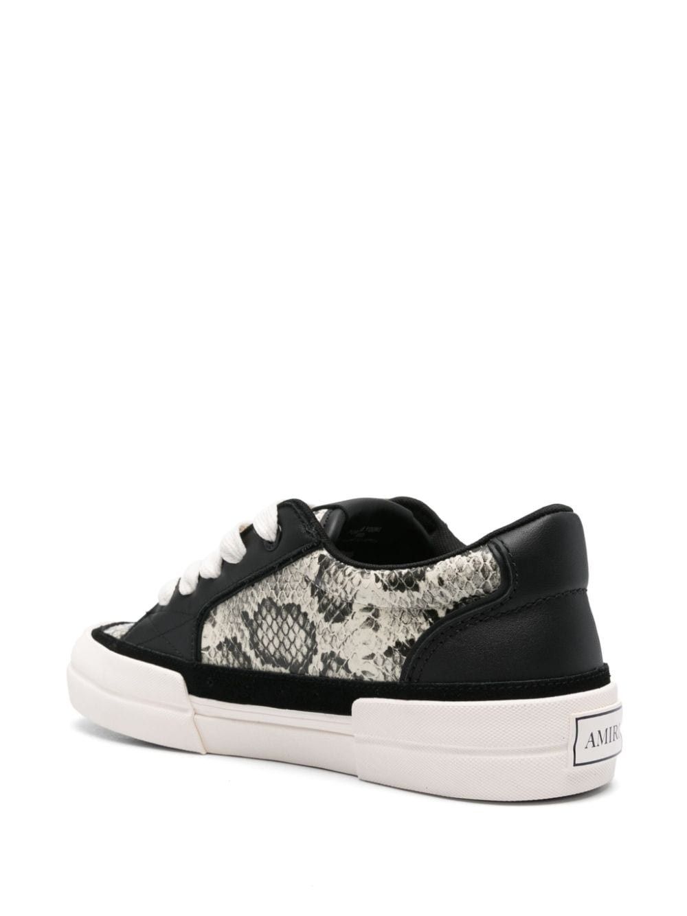 Amiri o1orln1025 Sunset Skate Sneakers in Multicolor Size US 8 / EU 41 - 3 Thumbnail