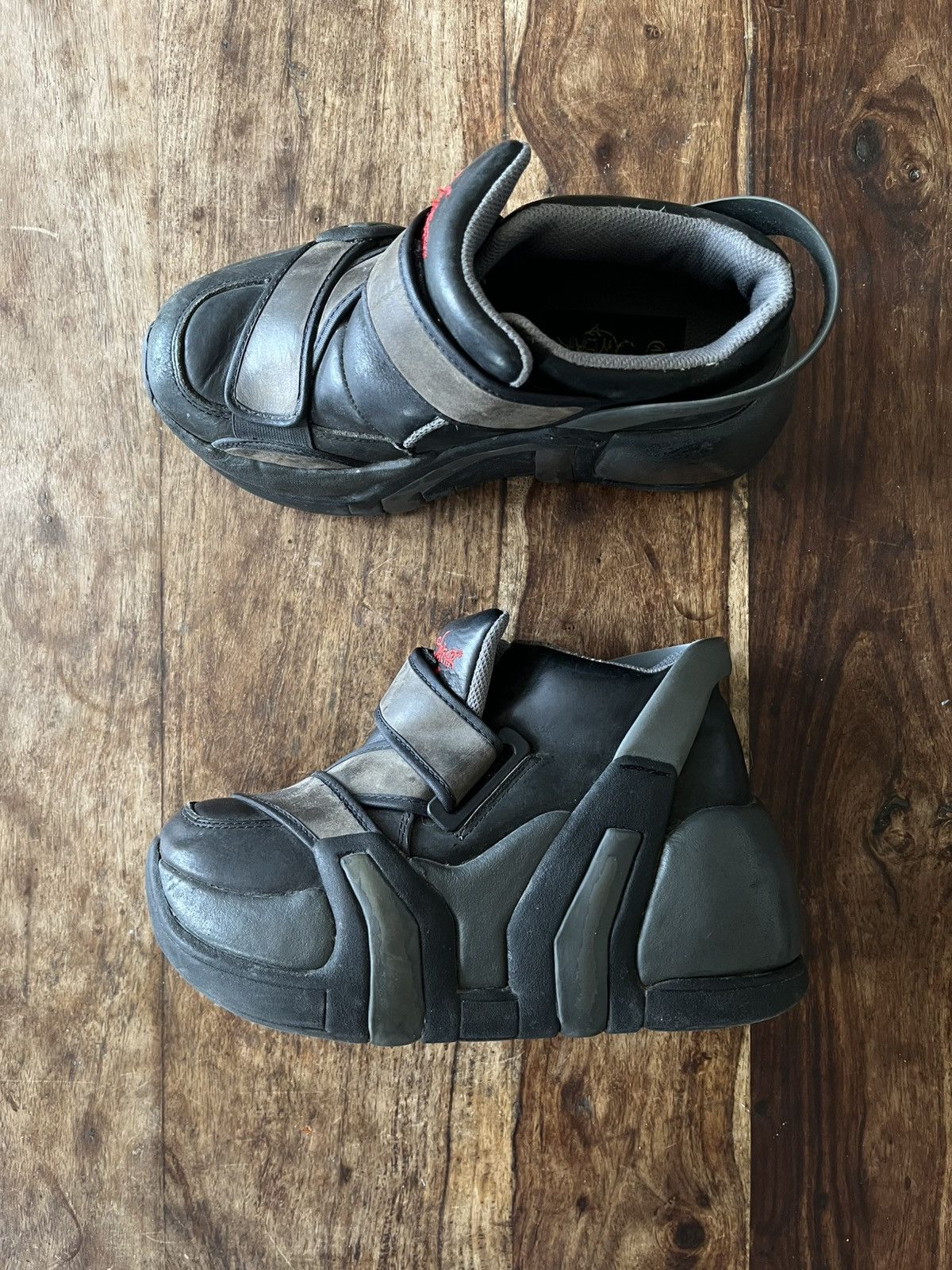SWEAR London swear truck 01 | Grailed