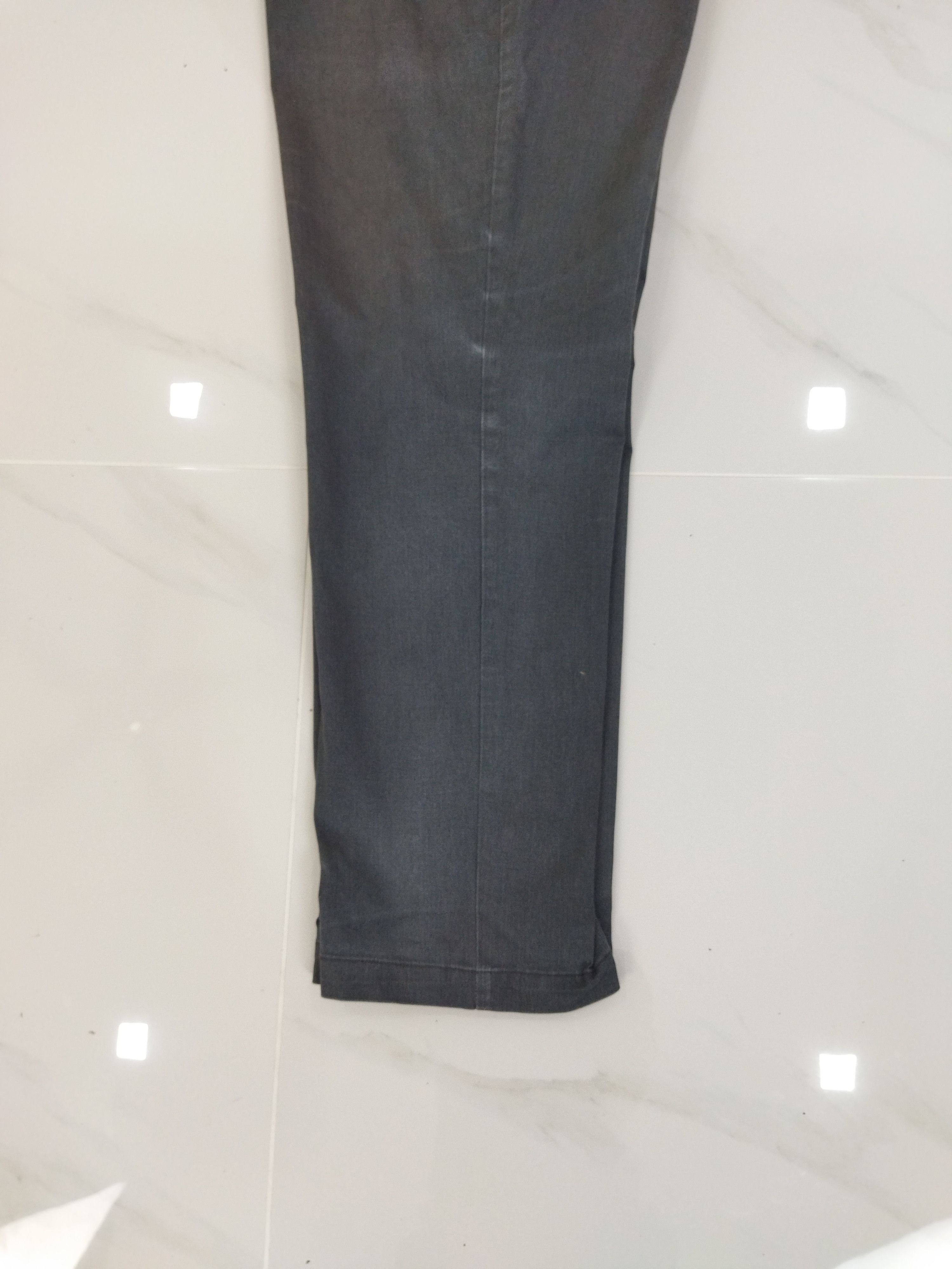 Japanese Brand JAPANESE BRAND FADED CHINO PANTS Size US 36 / EU 52 - 12 Thumbnail