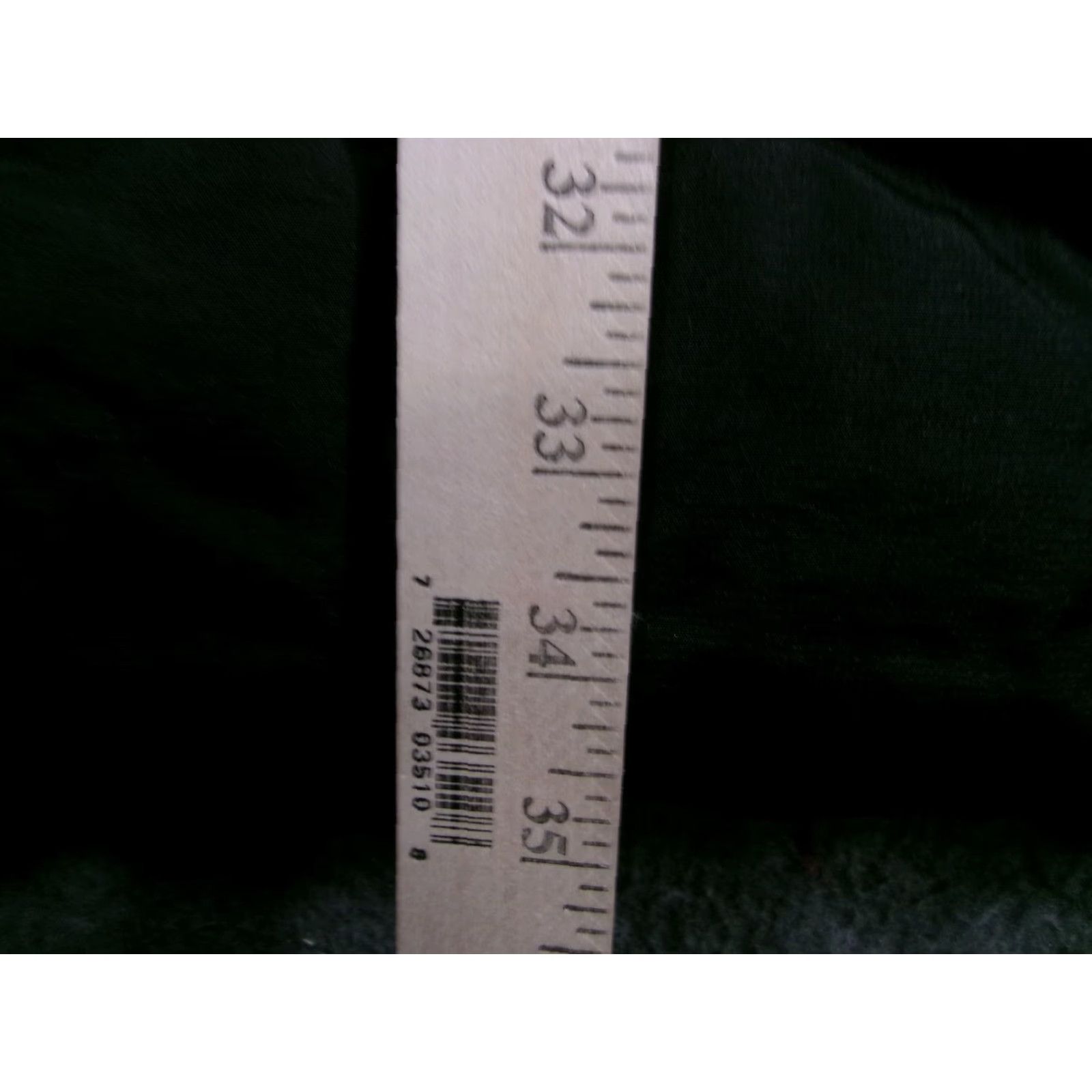 Eddie Bauer Eddie Bauer Parka Womens S Sun Valley Down Insulated Coat Hooded Black Faux Fur Size S / US 4 / IT 40 - 5 Thumbnail
