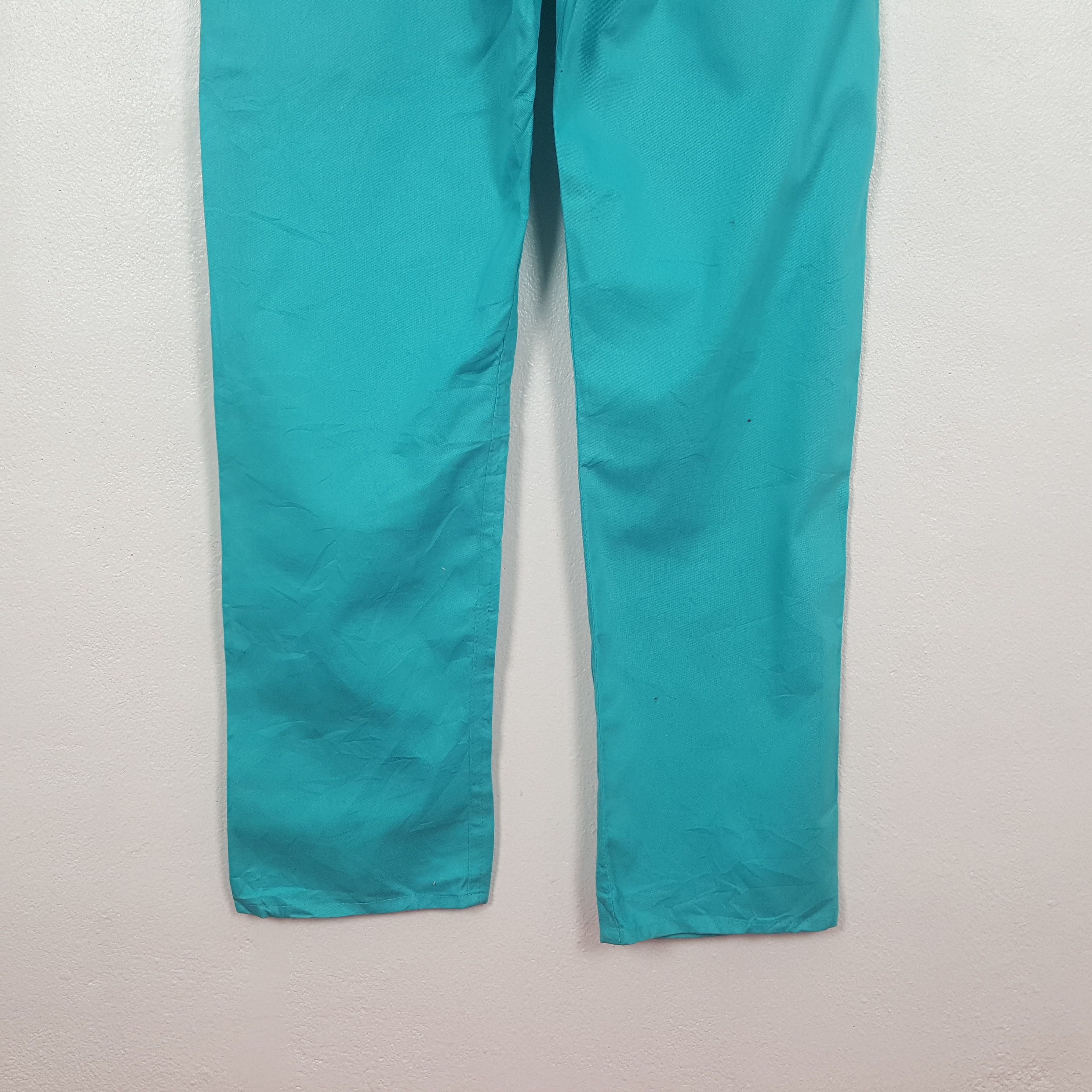 Japanese Brand Vintage Yamato Transport Company Custom Coverall C320N14 Size US M / EU 48-50 / 2 - 3 Thumbnail