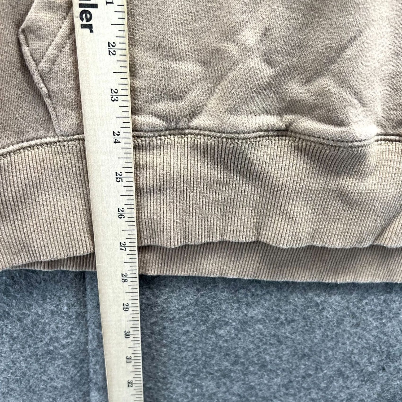 American Eagle Outfitters American Eagle Outfitters Hoodie Mens M Pullover Logo Graphic Kangaroo Pocket Size US M / EU 48-50 / 2 - 5 Thumbnail