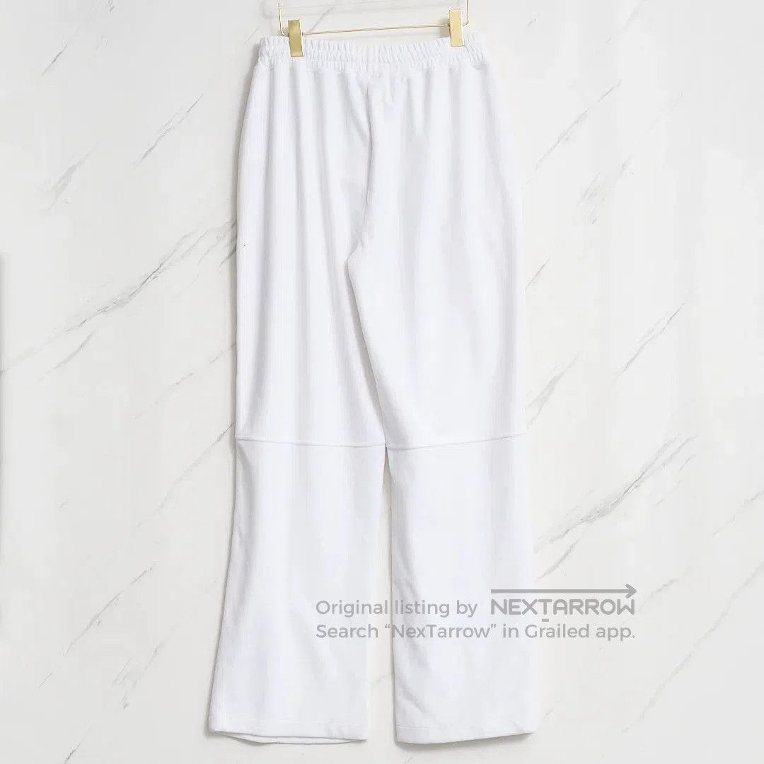 Alexander Wang Alexander Wang Women's Corduroy Casual Pants. Size 28" / US 6 / IT 42 - 4 Thumbnail