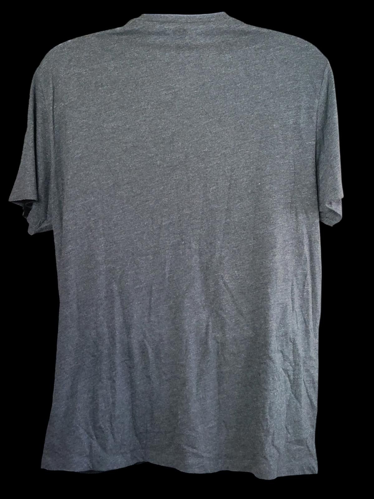 Old Navy Old Navy Men's Short Sleeve T-Shirt with American Flag Print Size US XL / EU 56 / 4 - 6 Thumbnail