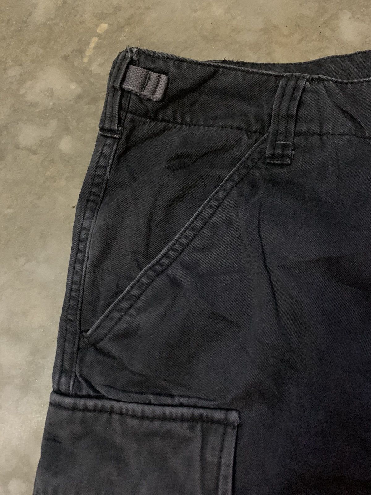 Avirex Nice Avirex Cargo Pants Size US 32 / EU 48 - 5 Thumbnail