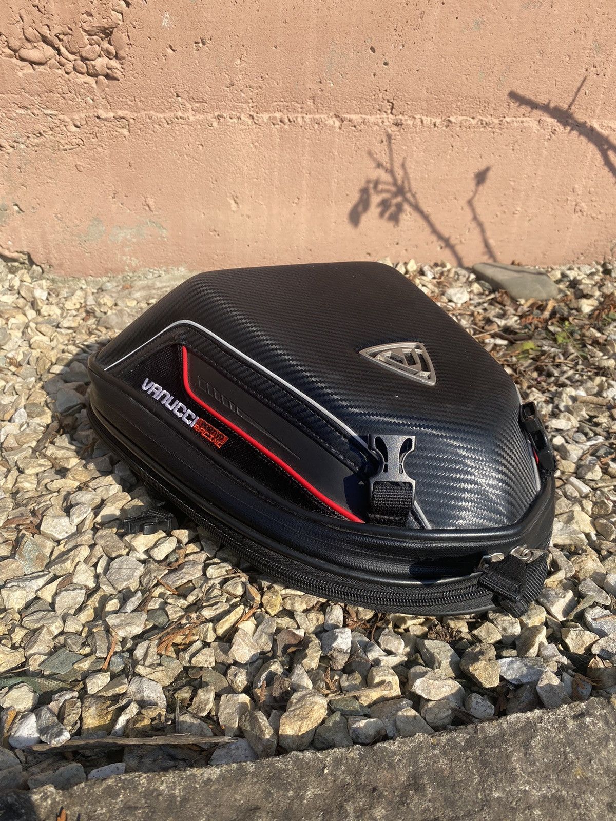 Other Vanucci Racing Tankrucksack Motorrad Size ONE SIZE - 9 Thumbnail