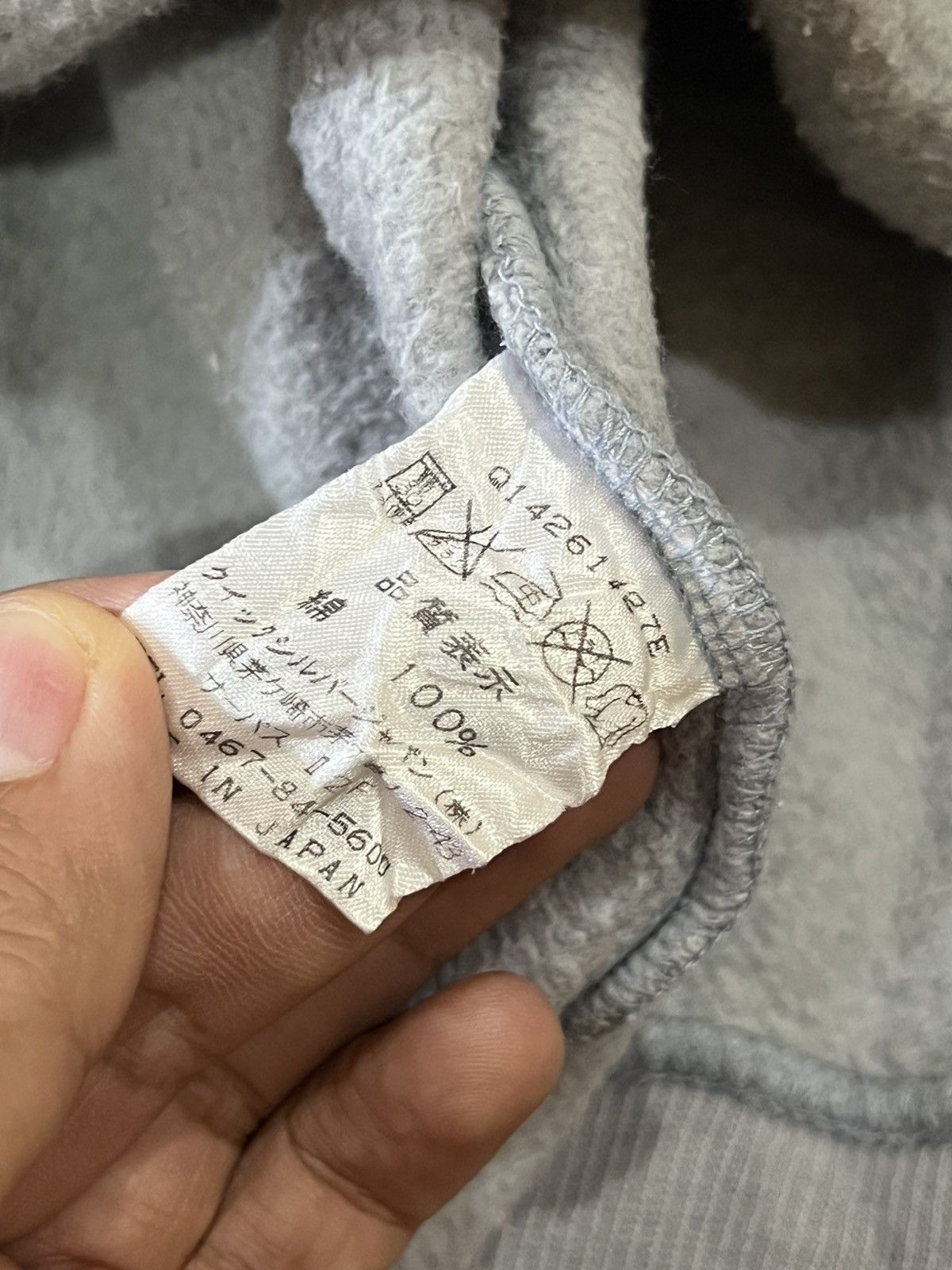 Quiksilver × Vintage Vintage Quicksilver x Eddie Aikau Eddie Would Go Hoodie Size US M / EU 48-50 / 2 - 7 Thumbnail