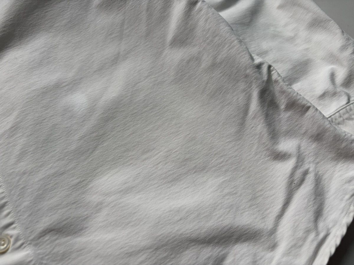 A.P.C. A.P.C mens shirts button up Size US M / EU 48-50 / 2 - 8 Thumbnail