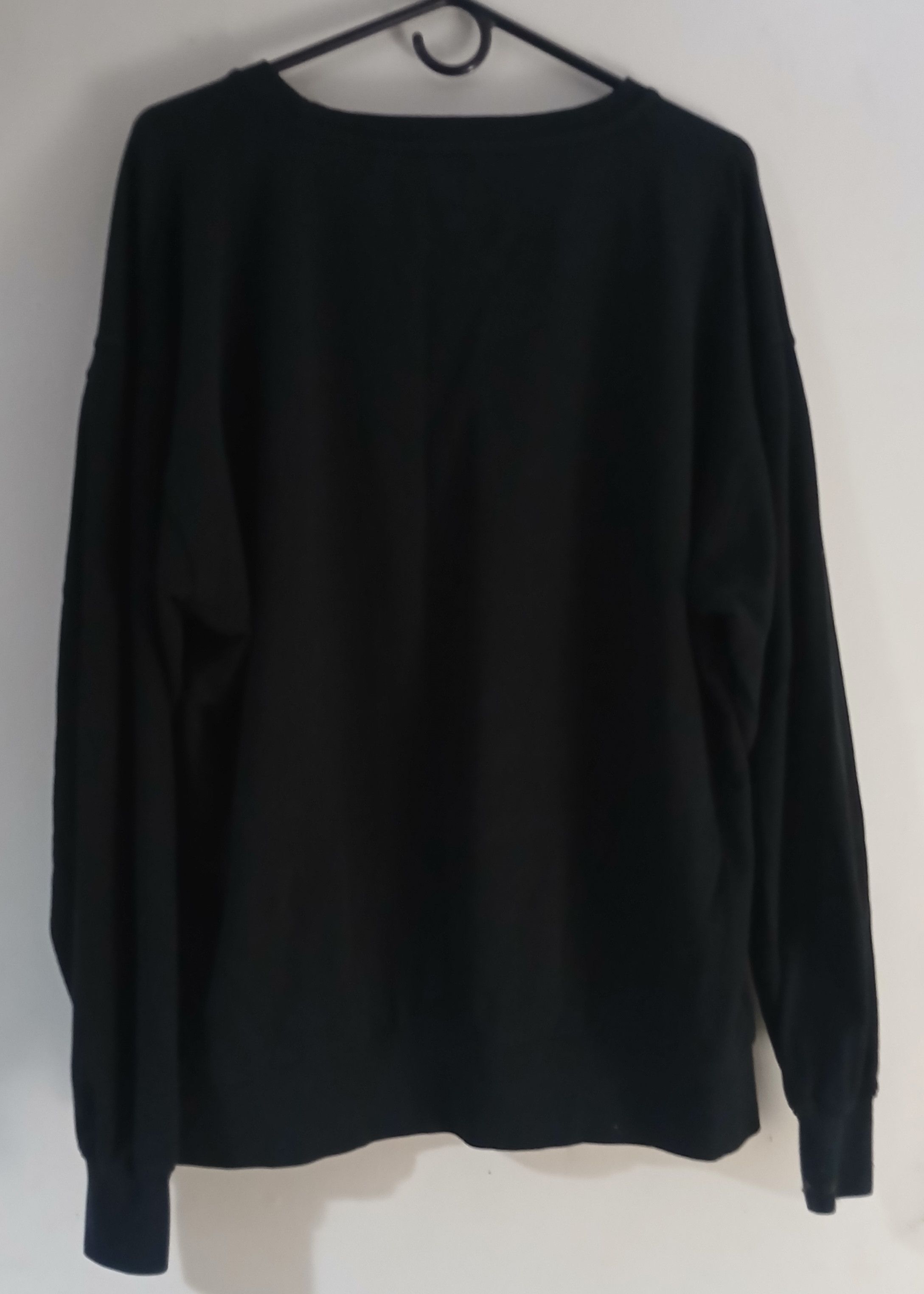 Boy London Boy London Bowl Cut - Long-sleeved XL Size US XL / EU 56 / 4 - 7 Thumbnail