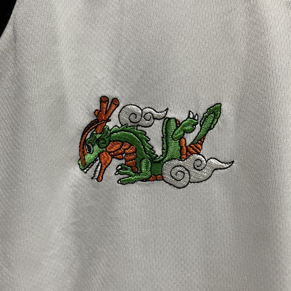 Japanese Brand Dragon Ball Super Jersey Size US M / EU 48-50 / 2 - 4 Thumbnail