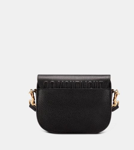 Dior o1w1db10924 Size: OS / Small Bobby Bag in Black Size ONE SIZE - 5 Thumbnail