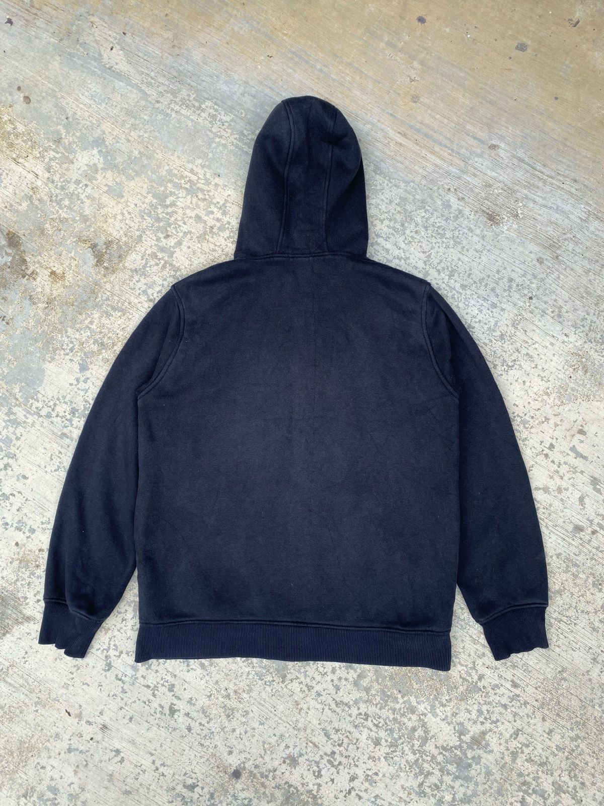 Japanese Brand × Uniqlo AW Uniqlo autumn winter hoodies Size US XL / EU 56 / 4 - 2 Thumbnail