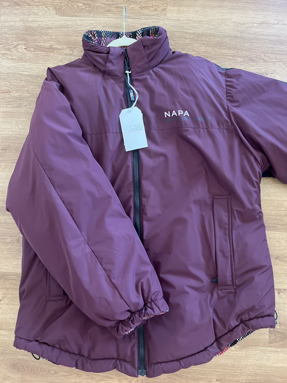 Martine Rose Napa By Martine Rose Size US M / EU 48-50 / 2 - 1 Thumbnail